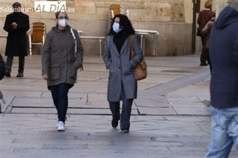 Sanidad Recomienda Mantener Medidas De Higiene Y Usar Mascarilla Con