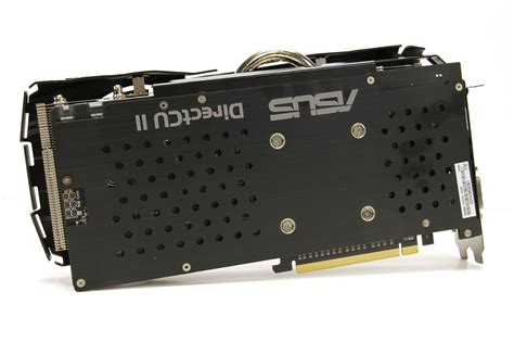 ASUS Radeon R9 290X DirectCU II Graphics Card Review PC Perspective