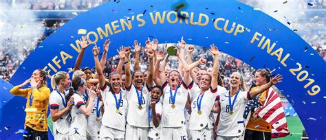 The Fight For Equal Pay How The U S Womens Soccer Team Is Making A