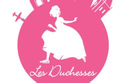 Marchez Et Courez Avec Les Duchesses D Uz S Pour Octobre Rose