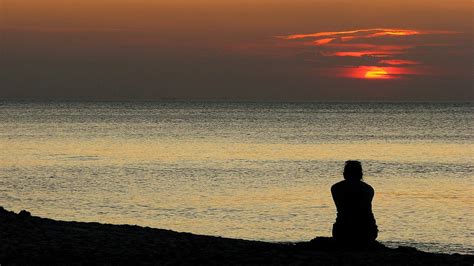 Rüyada Deniz Kenarında Olmak Ne Anlama Gelir