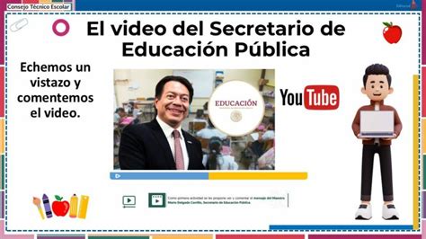 Tema 2 Desarrollado La NEM Y Los Materiales Educativos Del Trabajo