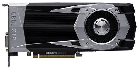 GeForce GTX 1060 Out Now. GTX 980-Class Performance For Just $249