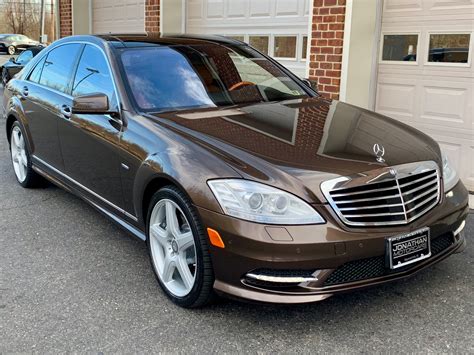 2012 Mercedes Benz S Class S 550 4matic Stock 468539 For Sale Near Edgewater Park Nj Nj