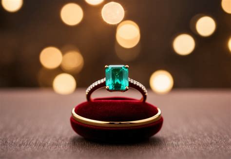 emerald ring abbott atelier