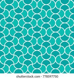 Ornament Background Pattern Stock Vector (Royalty Free) 778597750 ...