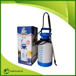 Jual Sprayer Nokaku Liter Nk A Pressure Alat Semprot Tanaman