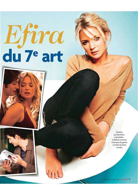 Virginie Efira S Feet 4767 The Best Porn Website