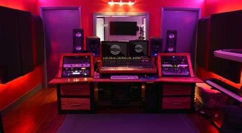 Tutustu Imagen Rap Recording Studio Abzlocal Fi