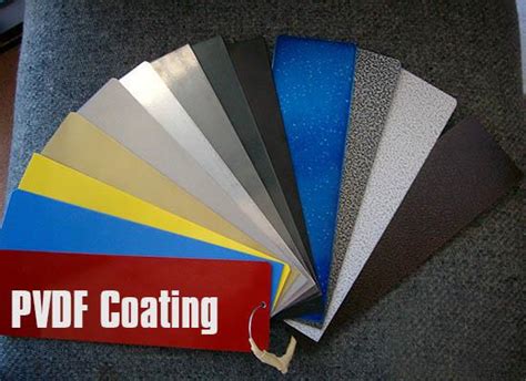 Our superior PVDF coatings are available in plain | AMECO World of ...