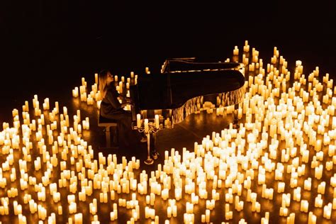 Los Conciertos Candlelight Que No Puedes Perderte En Sevilla