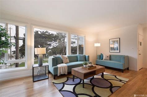 Sunset District home lists after 43 years, asks $1.29 million - Curbed SF