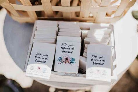 35 Regalos De Boda Baratos Fantásticos Detalles Para Los Invitados