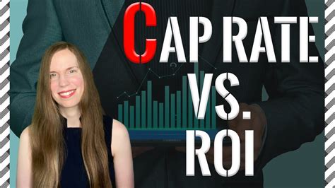 Cap Rate Vs ROI 9 Things You Ought To Know YouTube