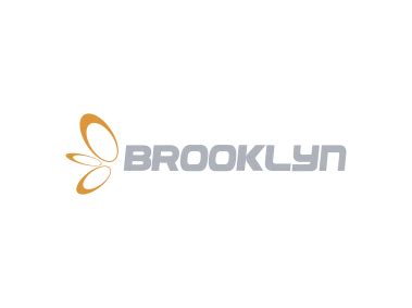 Brooklyn Logo PNG Transparent Logo - Freepngdesign.com