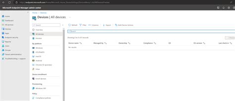 Enroll Windows Computer into Microsoft Intune - .matrixpost.net 