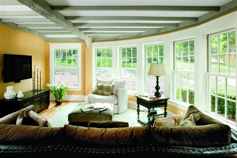 Marvin Windows Elevate Collection For Minnesota Homes Minnetonka