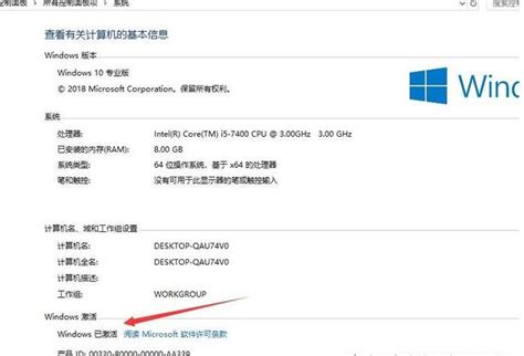 Windows10系统永久激活工具hwidgen如何使用斗俩下载站