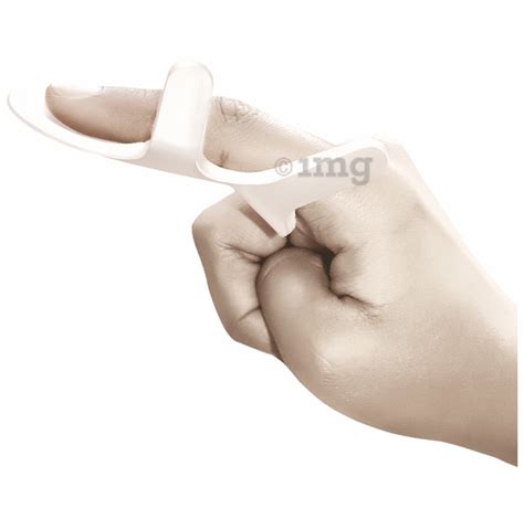 Vissco Core 0615 Frog Finger Splint Universal Buy Box Of 1 Unit At Best Price In India 1mg