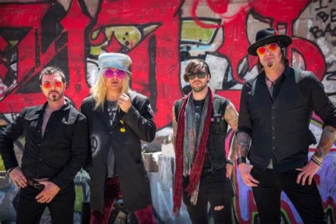 Interview Chip ZNuff Of Enuff ZNuff The Big Takeover