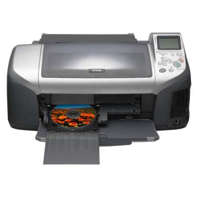 Epson Stylus Photo R300 Printer Ink | Just Ink & Paper