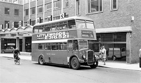 The Transport Library West Yorkshire Bristol YDG88 KWU 359 KWU359 In