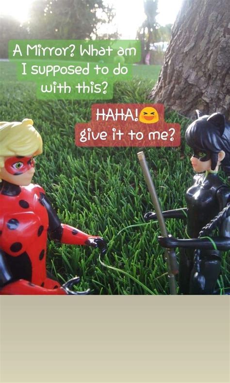 Miraculous Comic Reflekdoll Kwami Swap Miraculous Amino