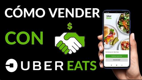 Aprende C Mo Poner Tu Negocio En Uber Eats Y Aumenta Tus Ventas Online