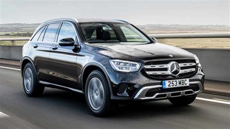 Mercedes GLC Estate GLC 300d 4Matic AMG Line Prem Pan 5dr 9G Tronic