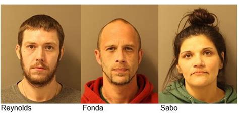 Three Arrested After I 87 Traffic Stop Charged With Weapon Drug Charges