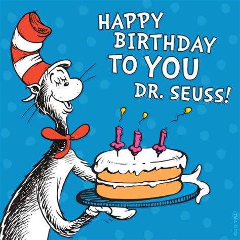 Dr Seuss Happy Birthday To You Printable Printable Word Searches