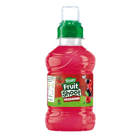 Fruit Shoot Fr