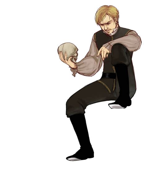 Commision Hamlet By Koenta On Deviantart Hamlet Hamlet Characters