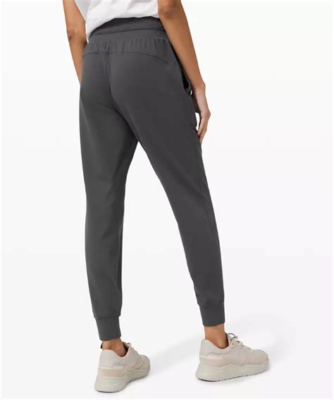 Lululemon Womens Joggers Uk Basketball