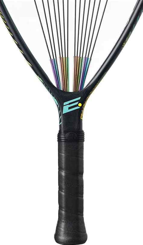 E-Force Fission 170 Racquetball Racquet, Grip 3 5/8 | SidelineSwap