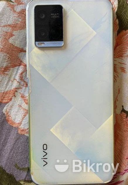 Vivo Y Used For Sale In Shaheb Bazar Bikroy