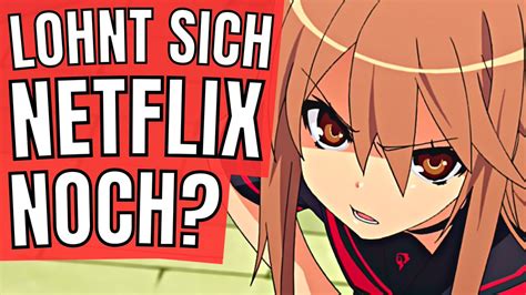 Kaizen On Twitter Neues Video Netflix Am Ende Lohnt Sich Der