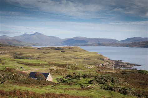 Isle of Mull Cottages Remote Holiday Cottages in Scotland - Isle of ...