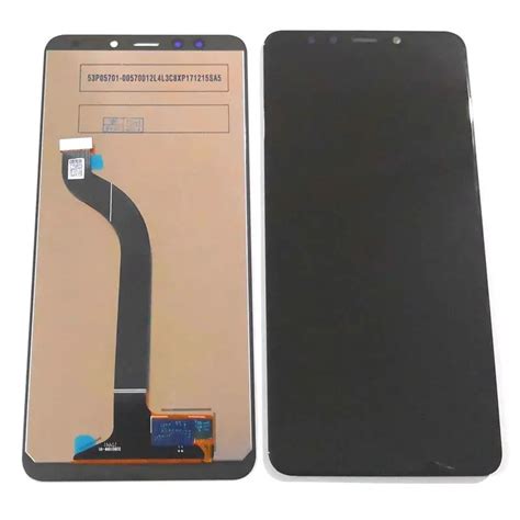 5 7 For Xiaomi Redmi 5 Redmi5 MDG1 MDT1 Mdi1 Lcd Screen Display WIth