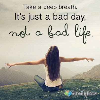 Deep Breath Quotes - ShortQuotes.cc