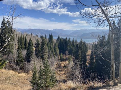 Meadow Creek Trail To Lily Pad Lake Approachable Outdoors