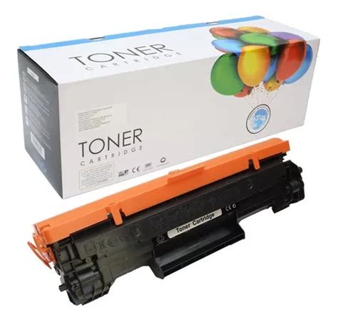 Toner Negro Compatible Con Hp Laserjet Pro M14 M17 Nuevo Envío Gratis