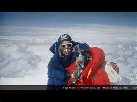 Andy Harris Everest Death : Into Thin Air Death On Everest Wikipedia ...