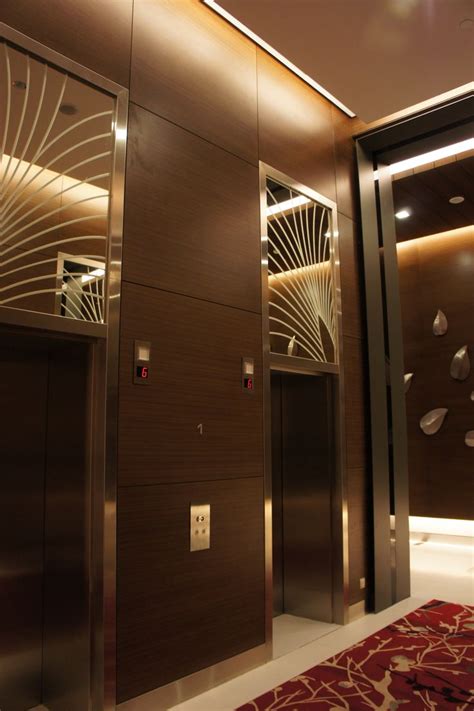 Best Lift Lift Lobby Images On Pinterest Elevator Design