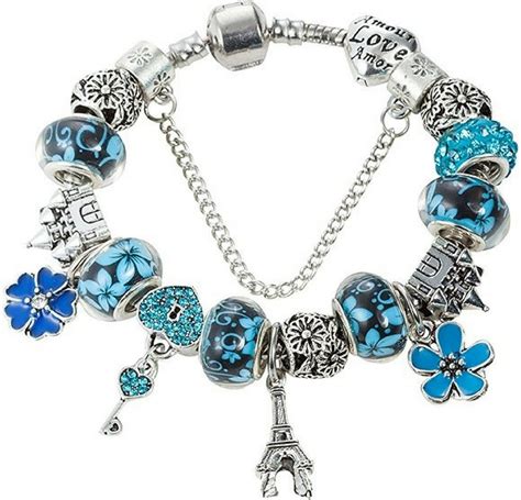 Pulseira Estilo Pandora Moments Vivara Life Berloques R Em