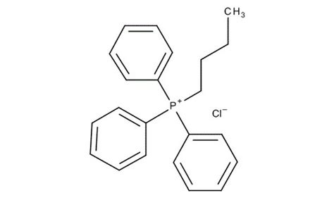 Benzyltriphenylphosphonium Chloride Ir