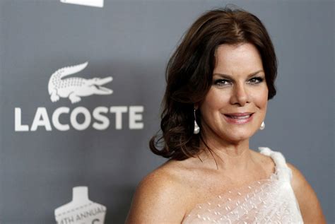 Marcia Gay Harden On ‘fifty Shades Of Grey Co Star Jamie Dornan The