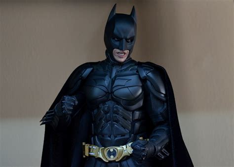 HOT TOYS MMS DX 12 The Dark Knight Rises BATMAN BRUCE WAYNE Full Specs Pics Page
