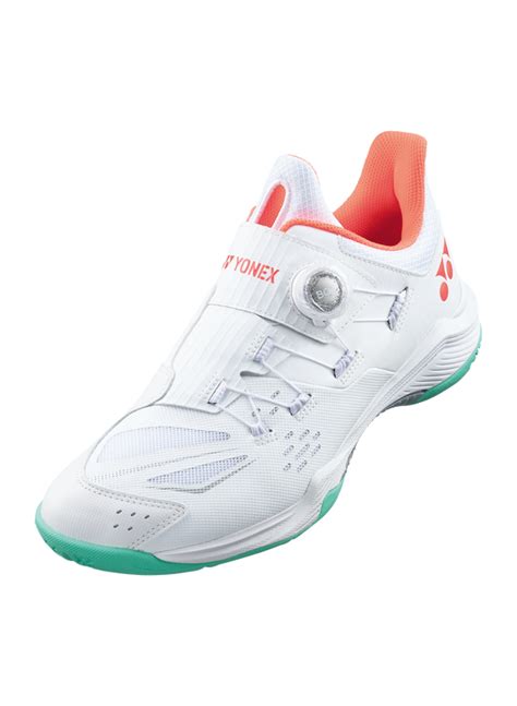 Power Cushion 88 Dial Wide Shoes Yonex