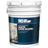 BEHR 5 Gal Deep Base Urethane Alkyd Satin Enamel Interior Exterior